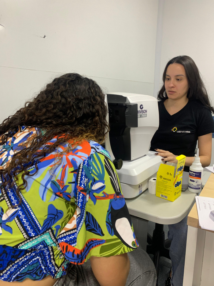 A expectativa é que até o dia 9 de agosto sejam atendidos, aproximadamente, 3 mil pacientes
