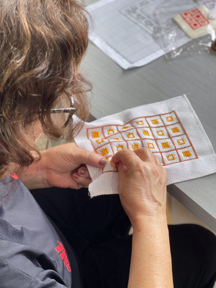 Fazendo Arte: projeto lança nova coleção inspirada em São Francisco
