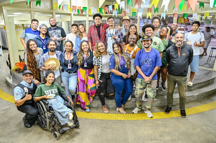Semana Municipal da Juventude reúne cultura, aprendizado e cidadania