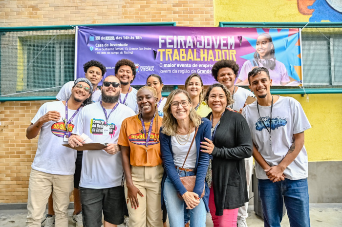 Semana Municipal da Juventude