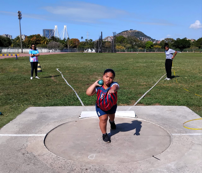 Jemvi 2025: conheça os campeões do Atletismo