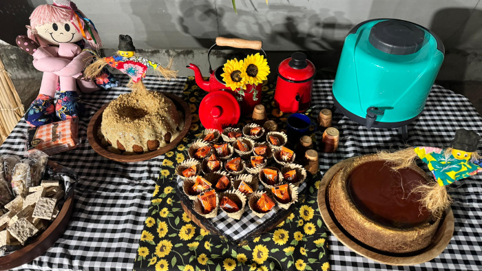 CREAS Bento Ferreira recebe Projeto Rua