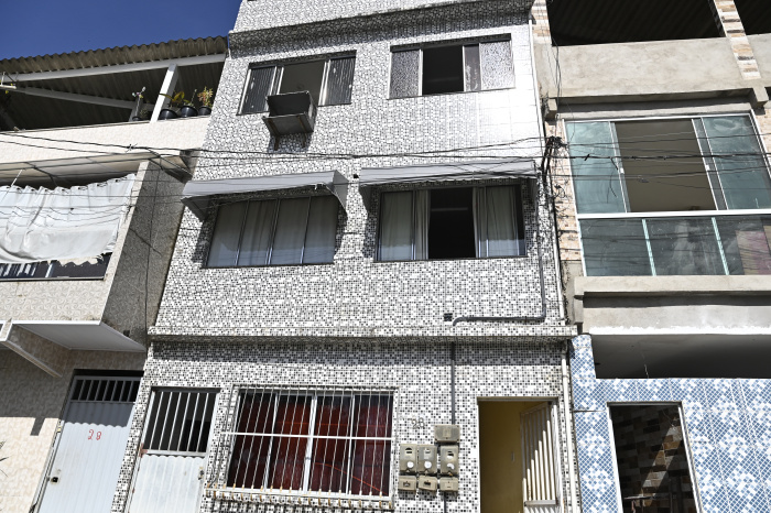 Entrega do Bônus Moradia no Bairro Grande Vitória