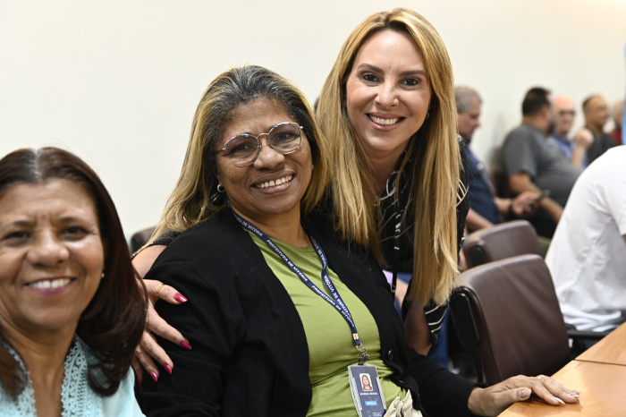 Reunião Regional 6