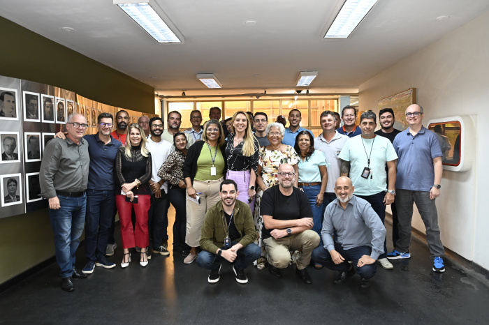 Reunião Regional 6