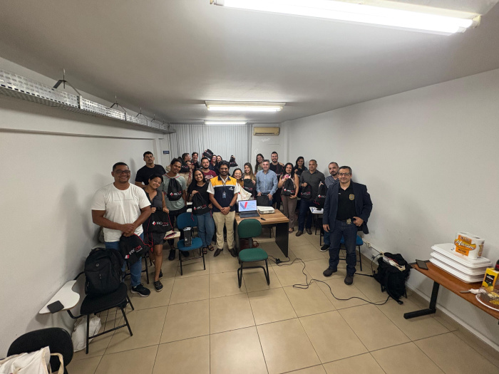 Procon realiza palestra sobre Direito do Consumidor na Faculdade Cesv