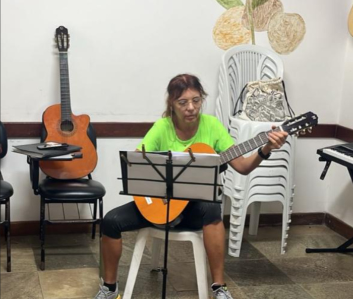 Maria José