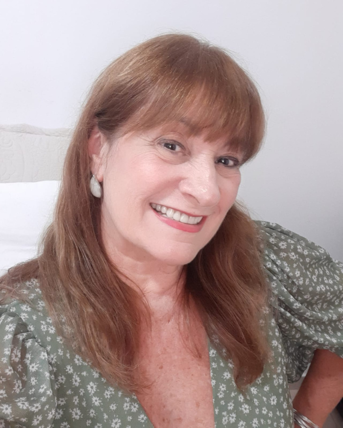 Maria do Carmo