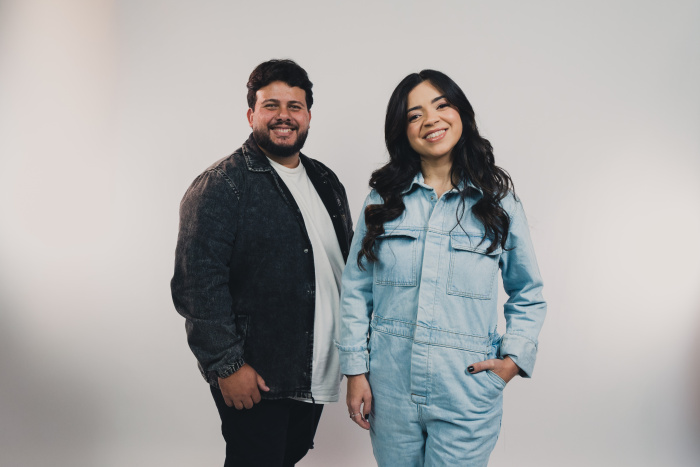 O show "Celebra Vitória" começa na sexta (5) às 20 horas com Fhop Music.