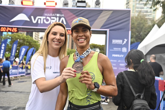 Maratona de Vitória