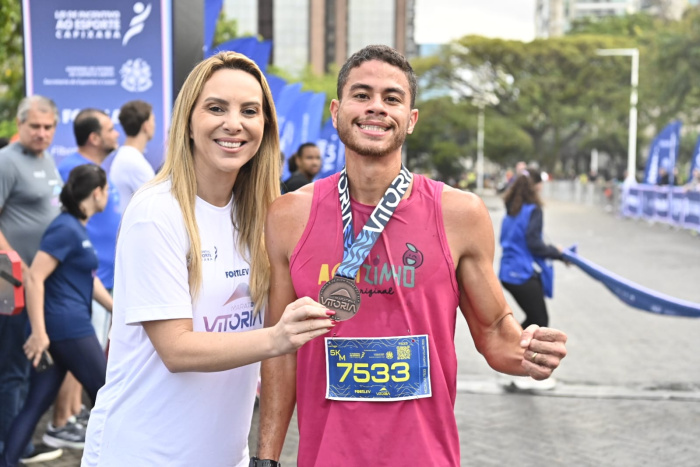 Maratona de Vitória