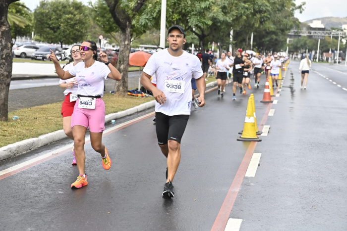 Maratona de Vitória