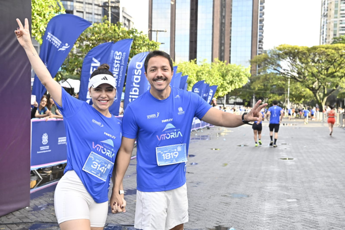 Maratona de Vitória