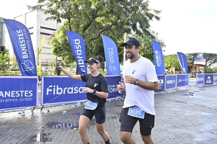 Maratona de Vitória