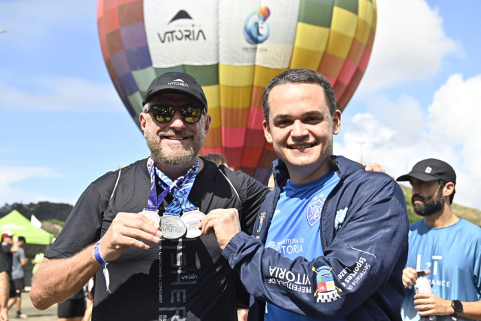 Maratona de Vitória