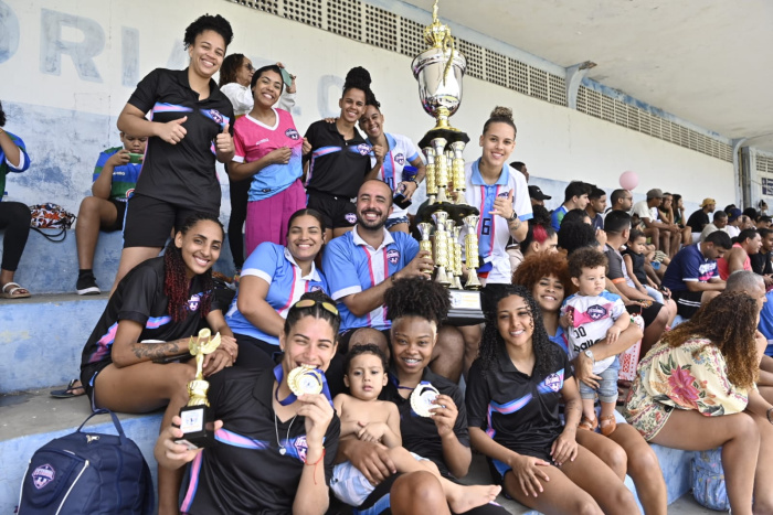 Copa das comunidades