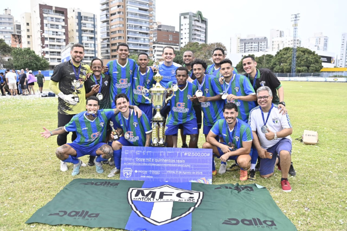 Copa das comunidades
