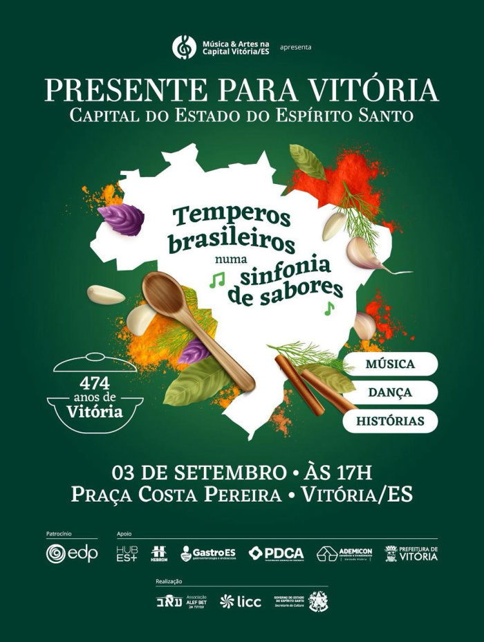 Ação terá início às 12 horas da próxima quarta-feira (3).