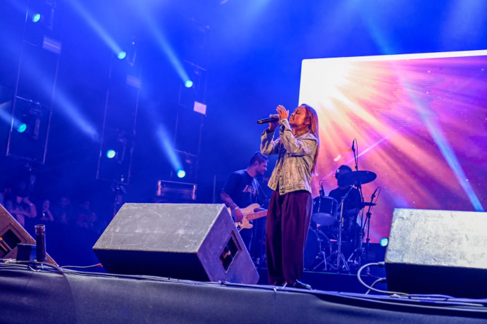 Shows Celebra Vitória