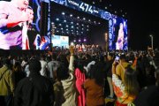 Shows Celebra Vitória