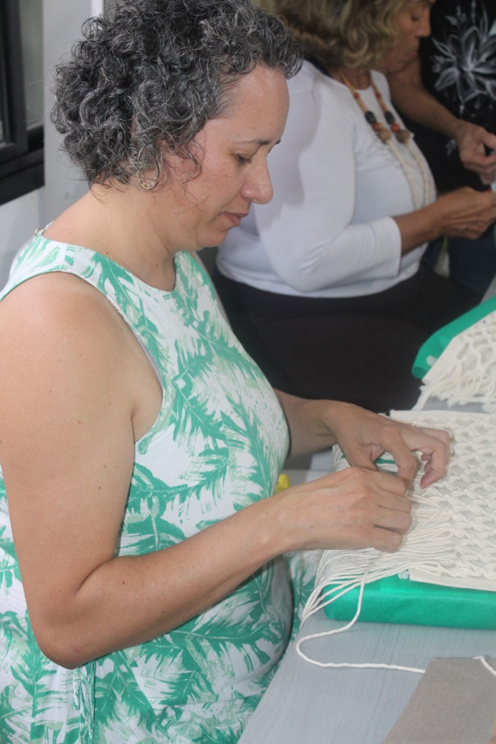 Projeto financiado pela Prefeitura de Vitória é selecionado para participar do SPFW