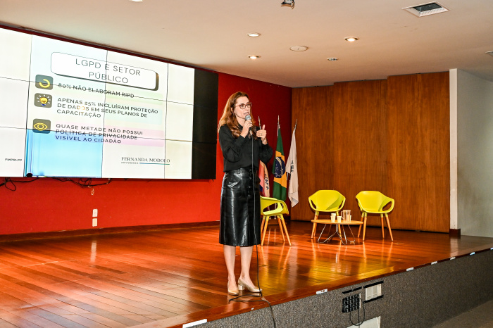 Dia Municipal de Conscientização da Proteção de Dados