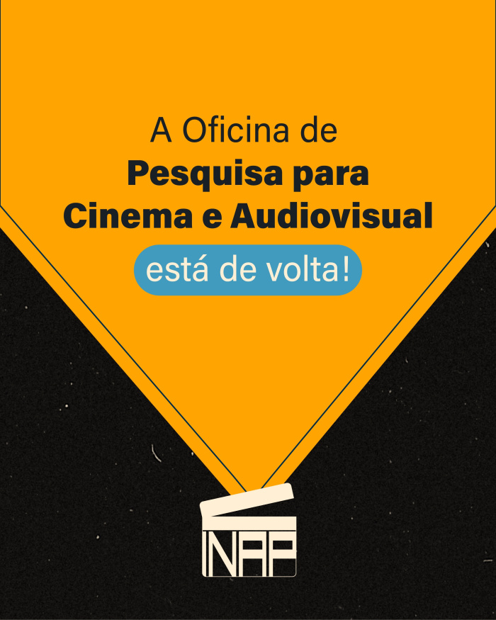O encontro acontecerá das 9 às 12 horas, no auditório do Mucane.