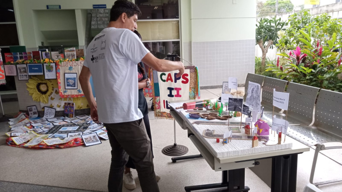 ETSUS promove encerramento da primeira turma da EdPopSUS em Vitória