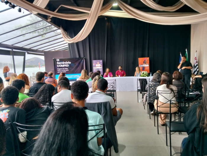 IX Seminário do Comped