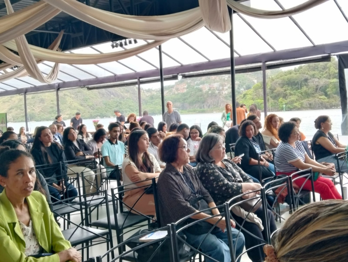 IX Seminário do Comped