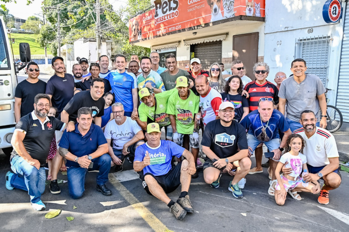 15º rolimã racing