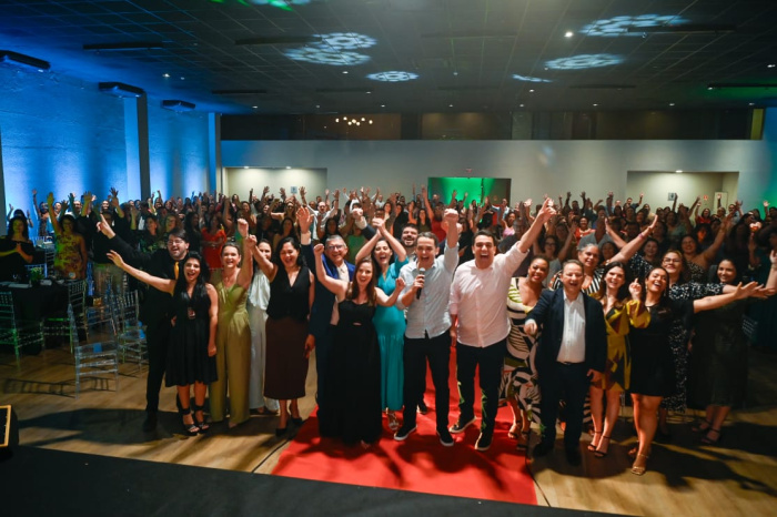 Prêmio Educar para Vitória