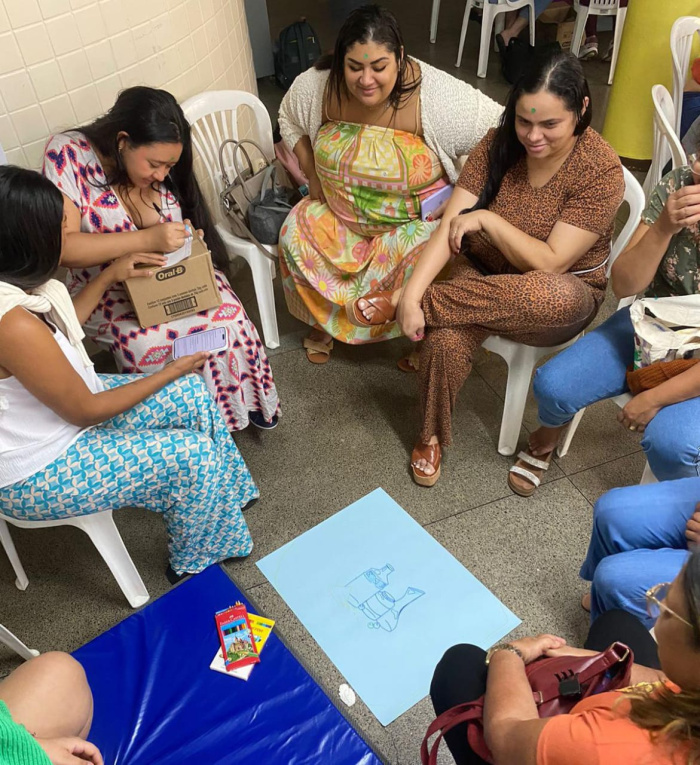 Consumo consciente: a mudança começa em mim.