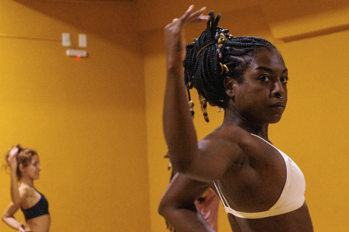 Oficina de Dança Afro-contemporânea – Corpo Afro será realizada a partir de segunda (29).