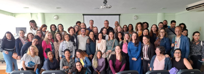 Setembro Amarelo: Vitória realiza 2ª edição de seminário sobre saúde mental na ETSUS