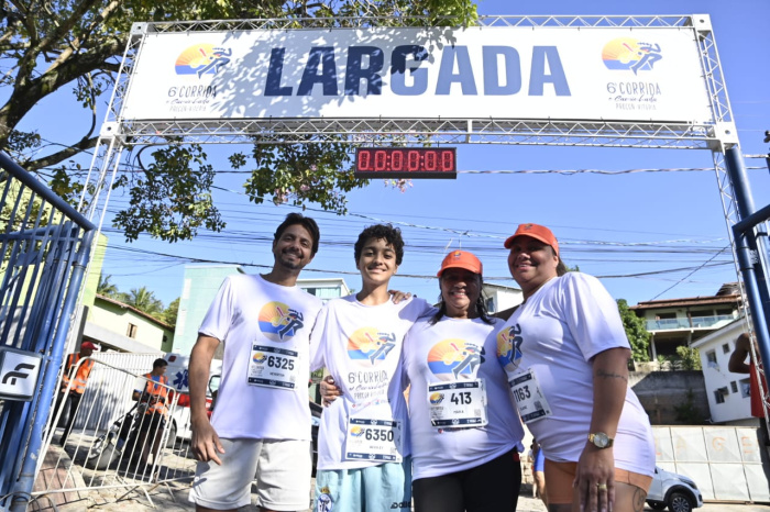 corrida procon