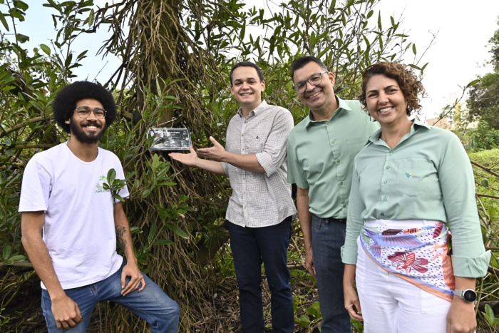 Aniversário de 1 ano do Parque Costeiro