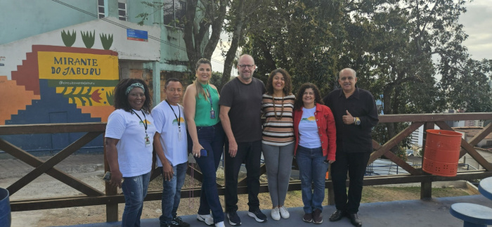 Turismo do Bem” transforma memórias, fortalece negócios e valoriza comunidades