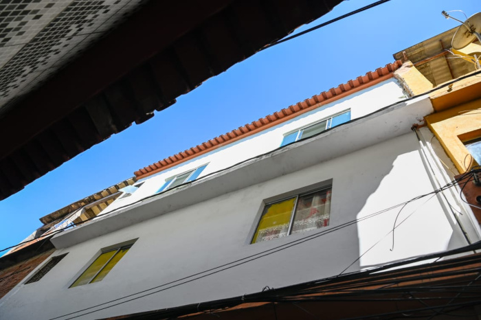 Casa Feliz e Segura: família do bairro Santo Antônio recebe chaves da nova casa