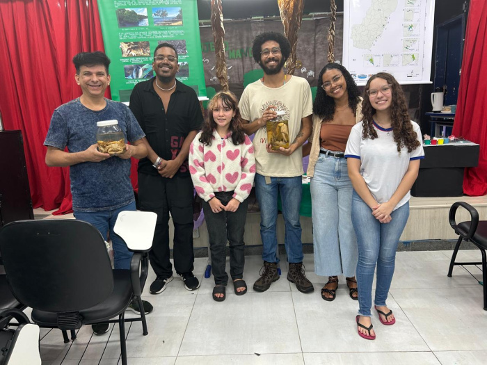 Documentário feito por estudantes da EMEF Alberto de Almeida vai para o Festival de Cinema do Rio