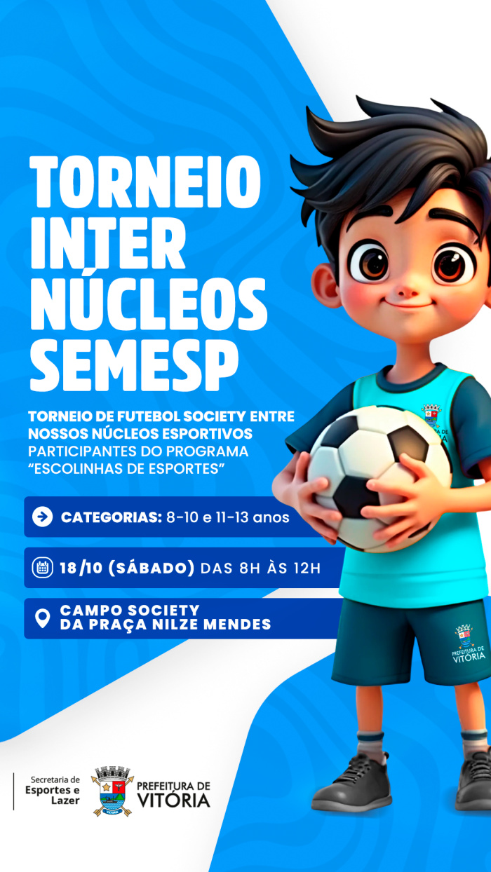 Torneio Inter Núcleos