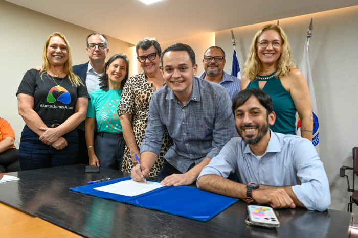 Vitória amplia novamente, em mais 50%, atendimentos especializados a pessoas com deficiência