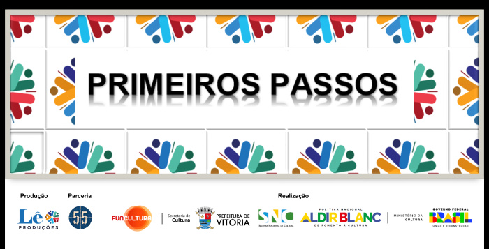 Primeiros Passos