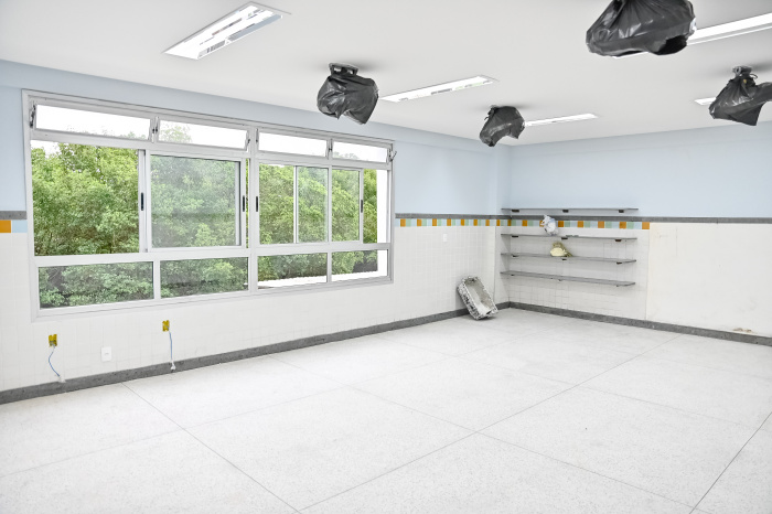 Visita Obras CEMEI Geisla Militão