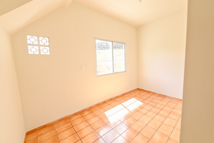 Entrega do Bônus Moradia no Bairro Romão - Residência 273