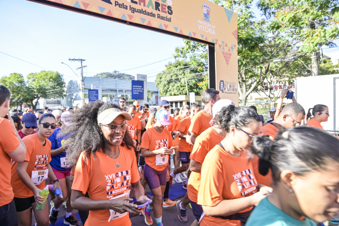 Corrida Zumbi dos Palmares