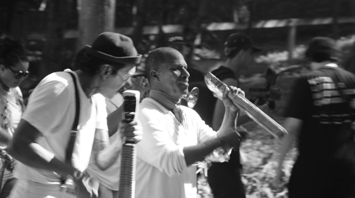 Folia Mariana dos Pretos