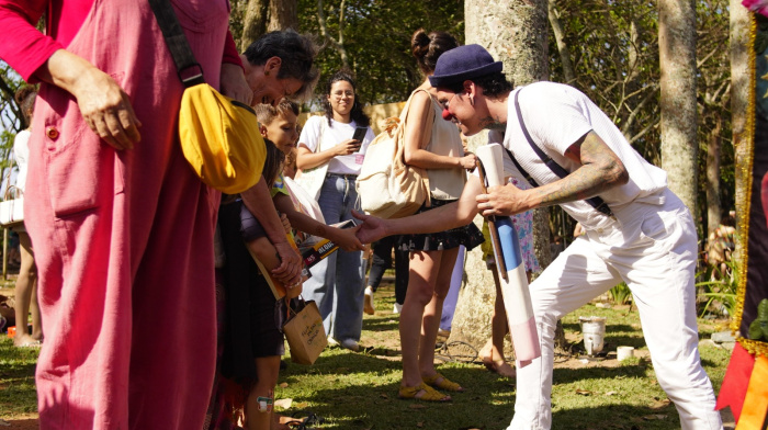 Folia Mariana dos Pretos