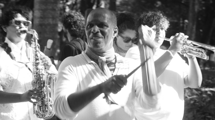 Folia Mariana dos Pretos