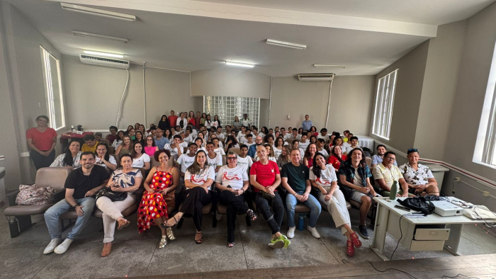 Dia Mundial da Luta Contra a Aids marca início da campanha Dezembro Vermelho em Vitória